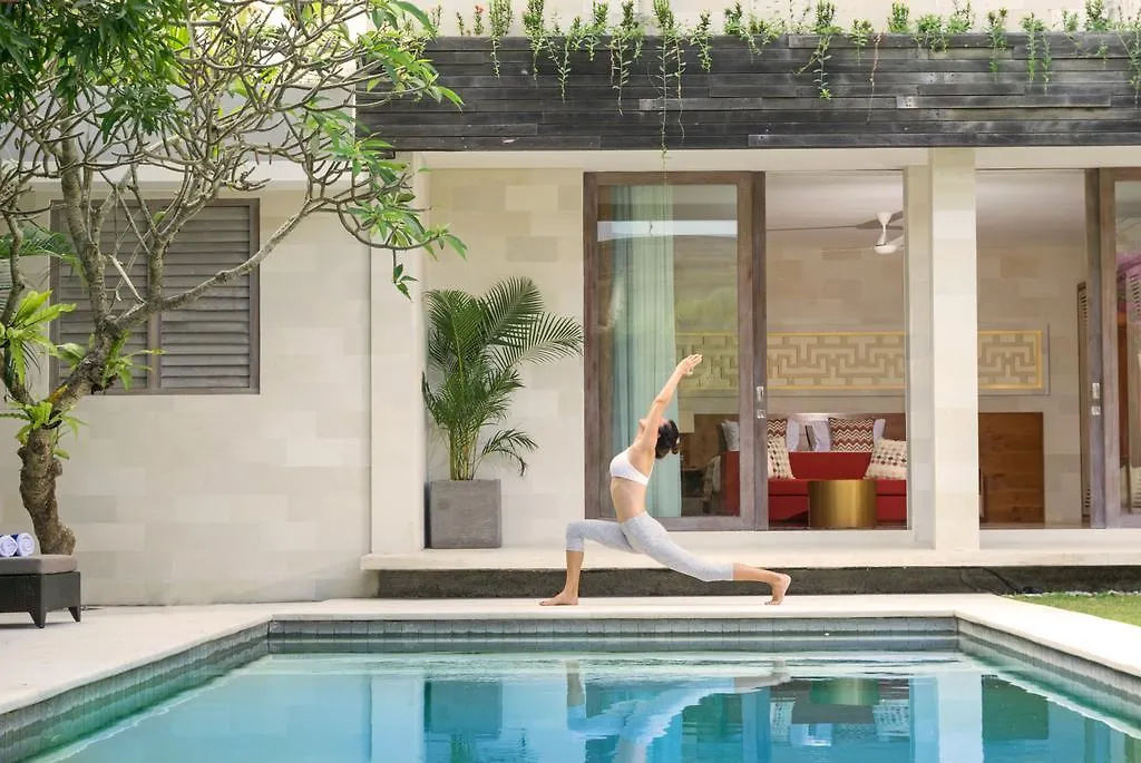 Villa Seriska Jimbaran
