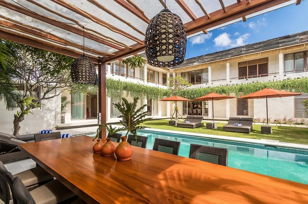 Villa Seriska Jimbaran