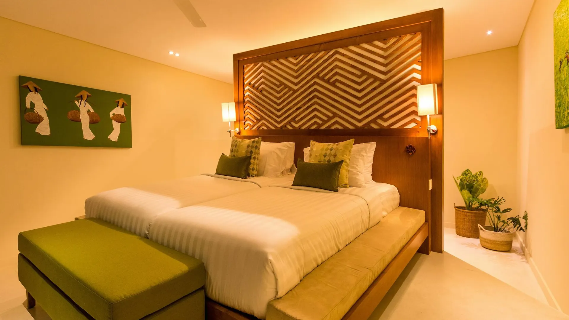 Villa Seriska Jimbaran