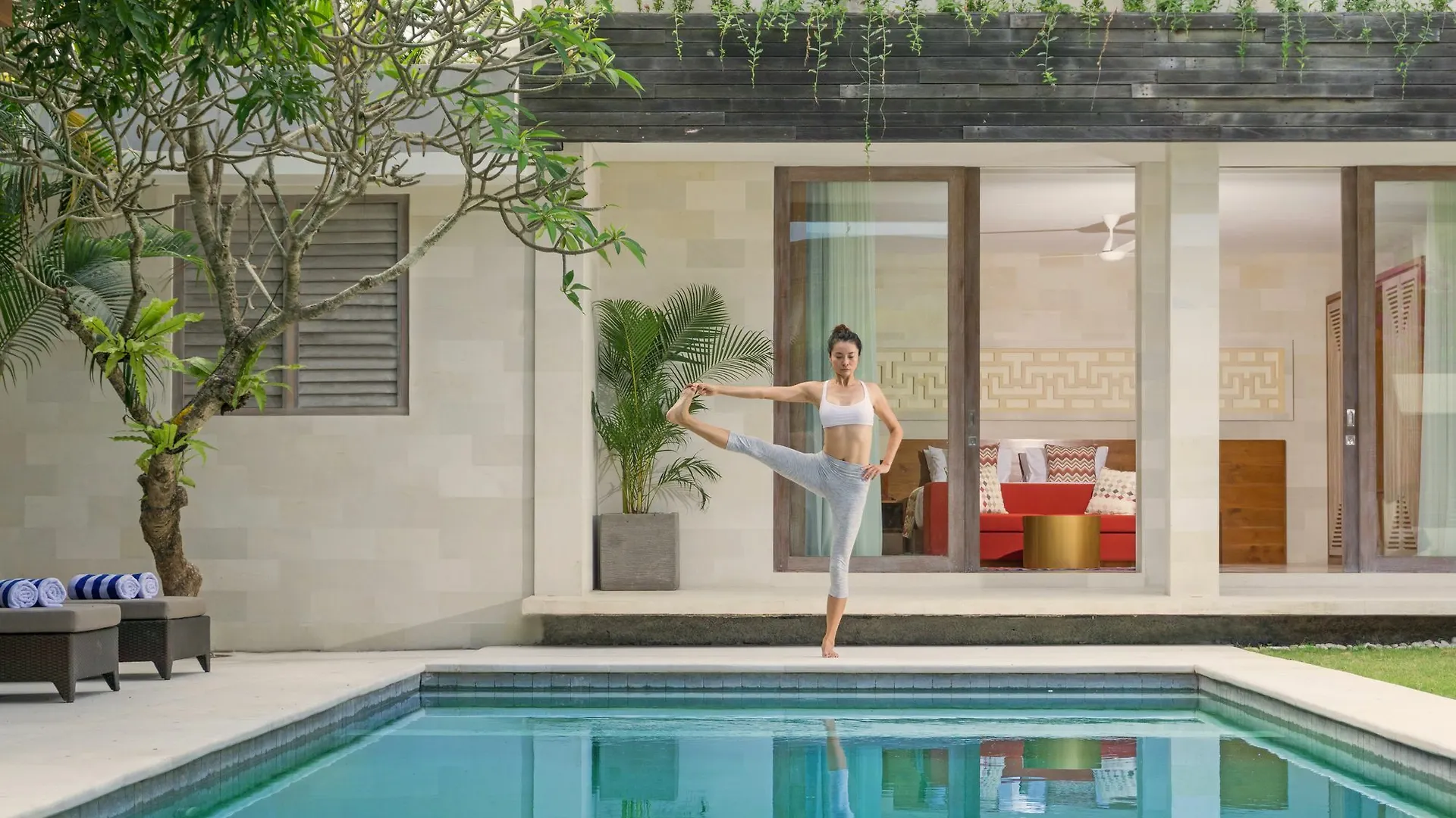 Villa Seriska Jimbaran 0*,