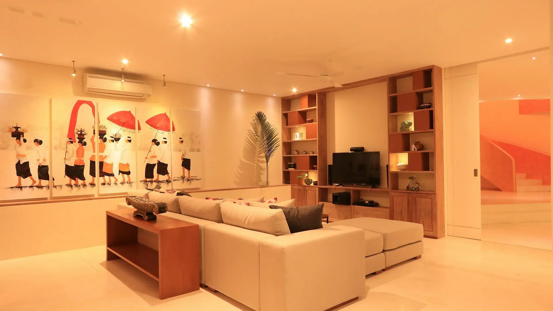Villa Seriska Jimbaran